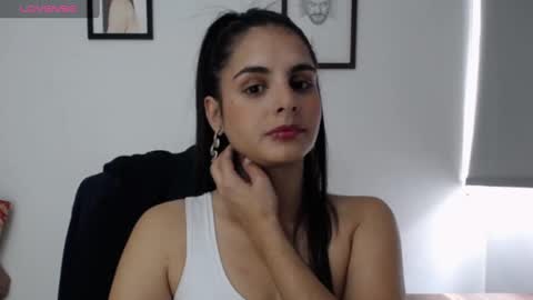 Arhantxa online show from 01.03.25