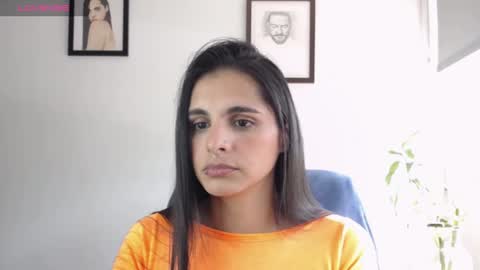 Arhantxa online show from 01.16.25