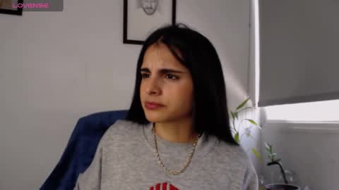 Arhantxa online show from 03.08.25