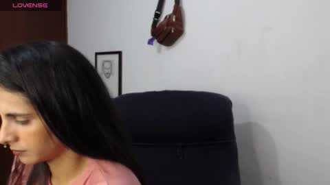 Arhantxa online show from 09.22.25