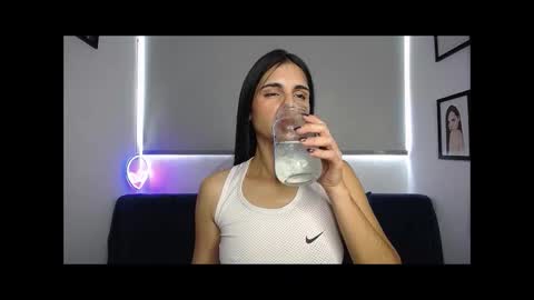 Arhantxa online show from 12.13.25