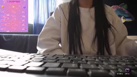 Arhantxa online show from 03.11.26