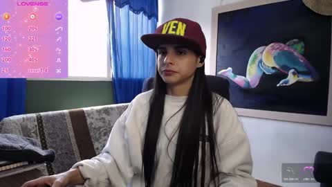 Arhantxa online show from 03.22.26