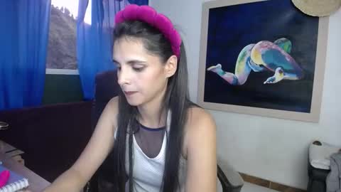 Arhantxa online show from 04.21.26