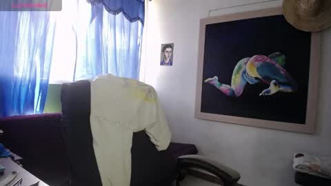 Arhantxa online show from 04.23.26