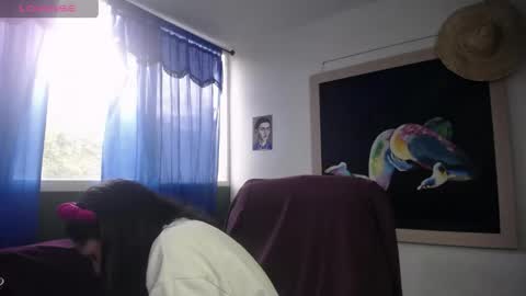 Arhantxa online show from 04.24.26