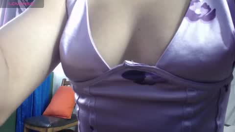 Snapshot of alma_sweet chatting on 05.12.26 Arhantxa online show from 05.12.26