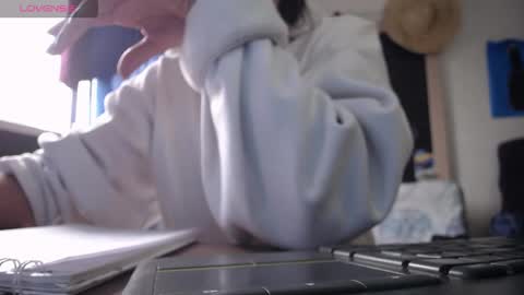 Snapshot of alma_sweet chatting on 06.06.26 Arhantxa online show from 06.06.26