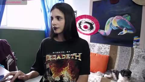 Arhantxa online show from 06.15.26