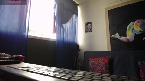Arhantxa online show from 06.21.26