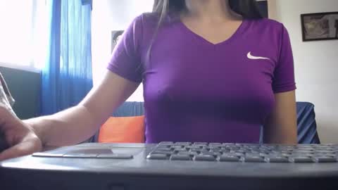 Arhantxa online show from 08.01.26