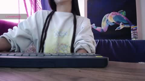 Arhantxa online show from 08.02.26