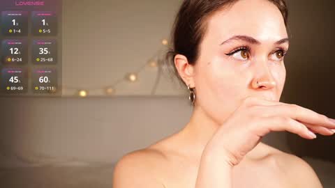 Alma online show from 12.25.24