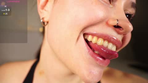 Alma online show from 01.15.25