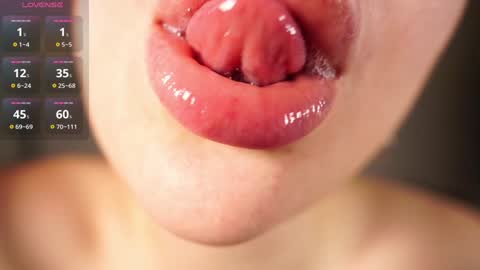 Alma online show from 01.15.25