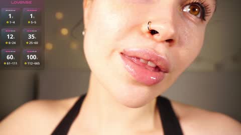 Alma online show from 02.01.25