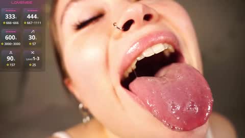 Alma online show from 02.19.25