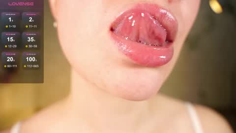 Alma online show from 11.26.25