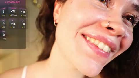 Snapshot of alma_yammy chatting on 01.17.26 Alma online show from 01.17.26