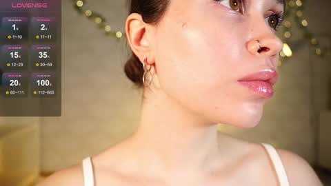 Snapshot of alma_yammy chatting on 01.18.26 Alma online show from 01.18.26