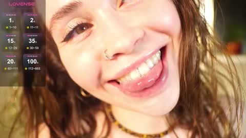 Snapshot of alma_yammy chatting on 02.09.26 Alma online show from 02.09.26