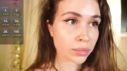 Snapshot of alma_yammy chatting on 02.18.26 Alma online show from 02.18.26