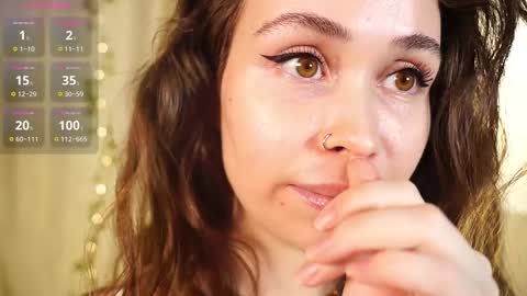 Snapshot of alma_yammy chatting on 02.27.26 Alma online show from 02.27.26