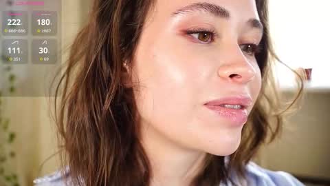 Alma online show from 03.23.26