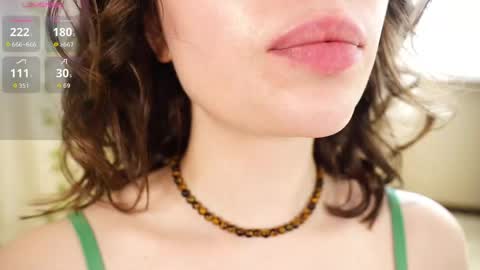 Alma online show from 03.29.26