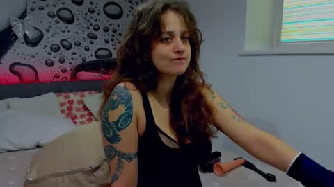 Alma online show from 04.21.26