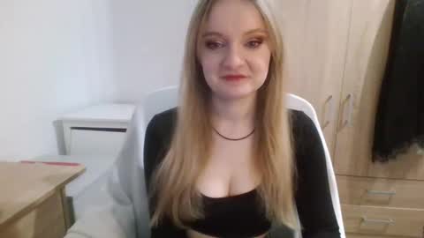 AlmaNature online show from 01.10.26