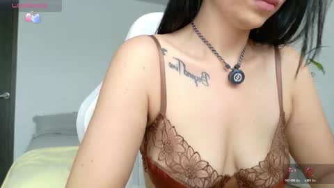 Alma online show from 03.25.26