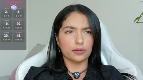 Alma online show from 04.15.26