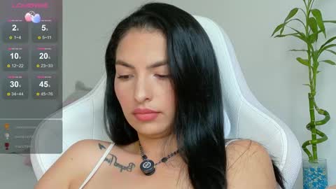 Alma online show from 04.18.26