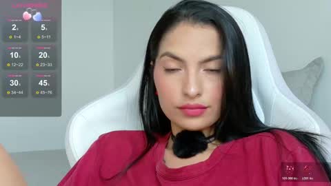 Alma online show from 04.29.26