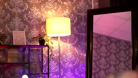 Alma online show from 11.13.25