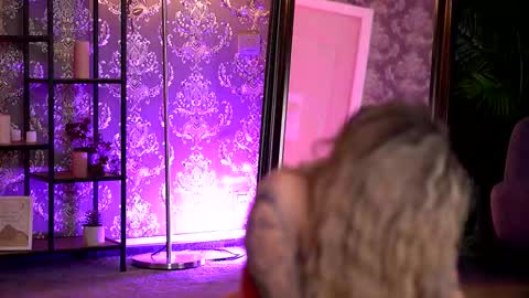 Alma online show from 11.27.25