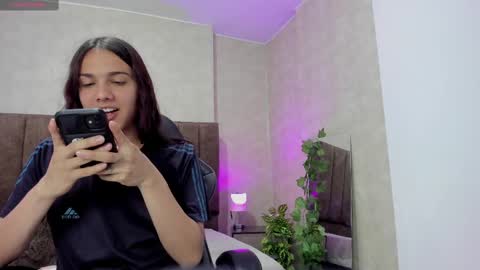 Santy online show from 09.15.25