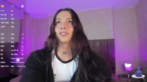 Santy online show from 09.17.25