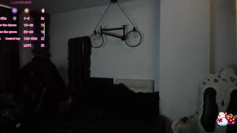 Santy online show from 01.10.26