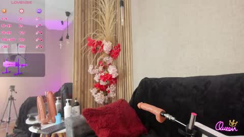 Santy online show from 04.18.26