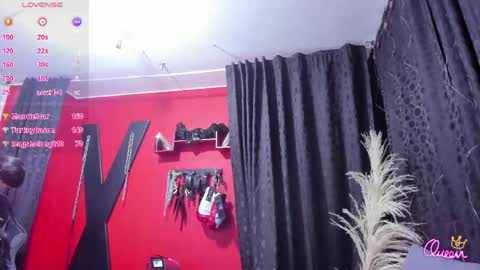 Santy online show from 05.11.26