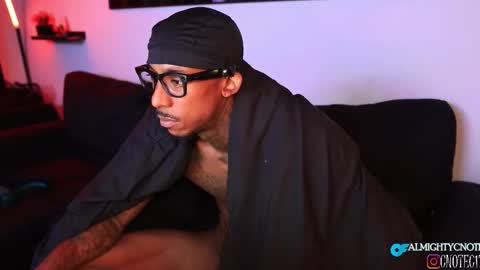 Almightycnote online show from 02.25.26