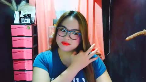 Almira online show from 02.09.26