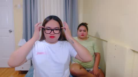 Almira online show from 04.26.26