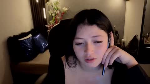 ALMMA online show from 12.03.25