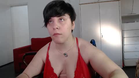 Snapshot of almondonwheels chatting on 02.16.25 Almond online show from 02.16.25