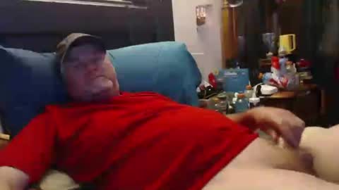 Snapshot of almostheaven chatting on 07.02.26 almostheaven online show from 07.02.26