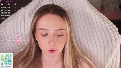 Lia online show from 02.03.26