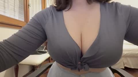 Aloha Catita online show from 12.04.25